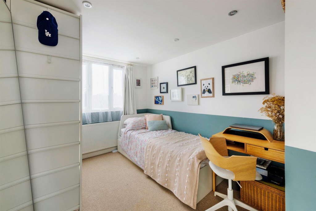 Brunswick Street, Walthamstow, London, E17