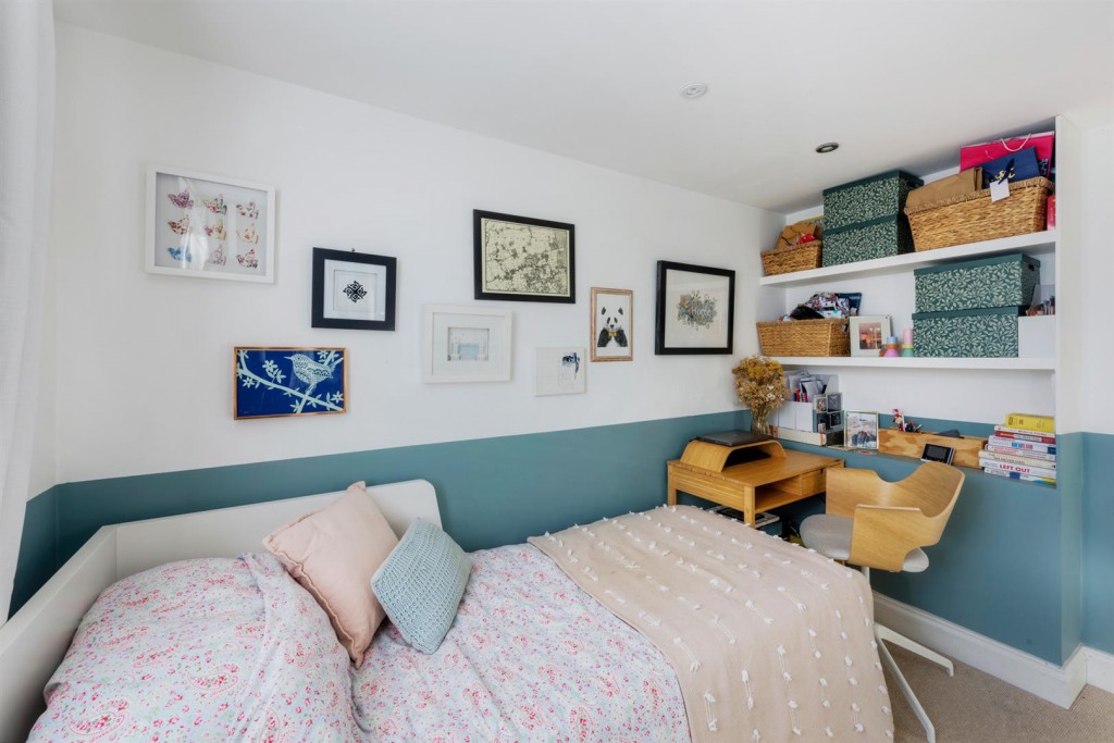 Brunswick Street, Walthamstow, London, E17