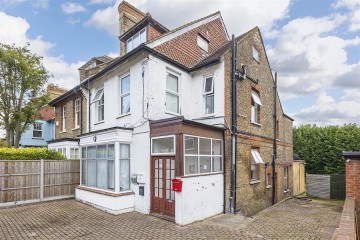 Grove Road, Walthamstow, London, E17