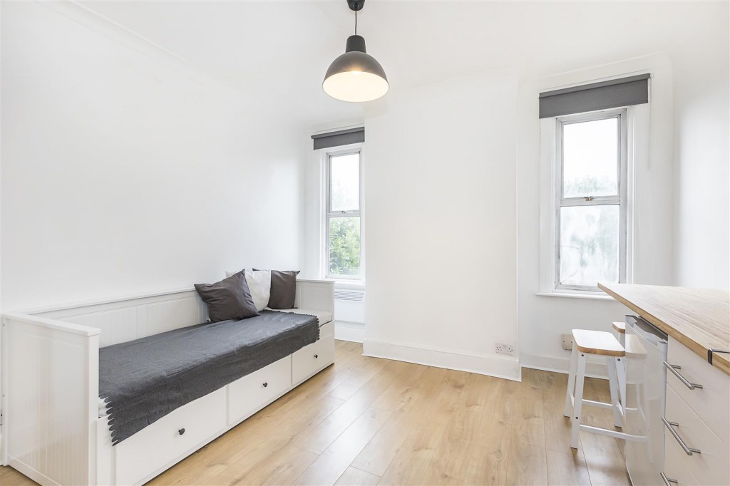 Grove Road, Walthamstow, London, E17