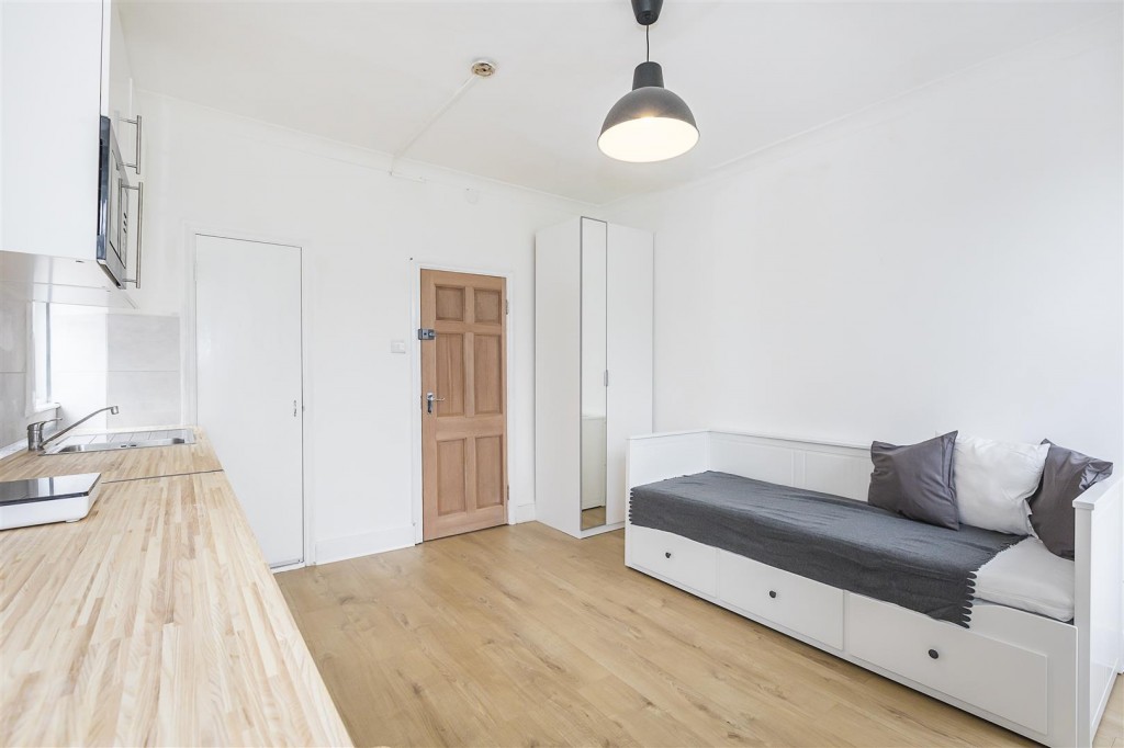Grove Road, Walthamstow, London, E17