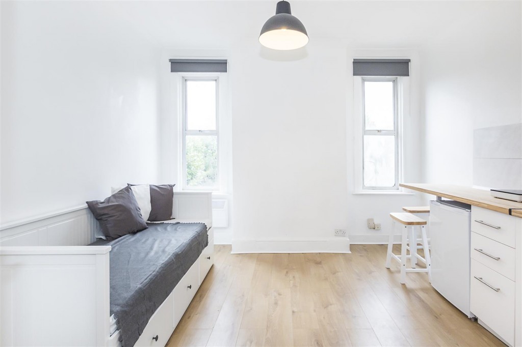 Grove Road, Walthamstow, London, E17