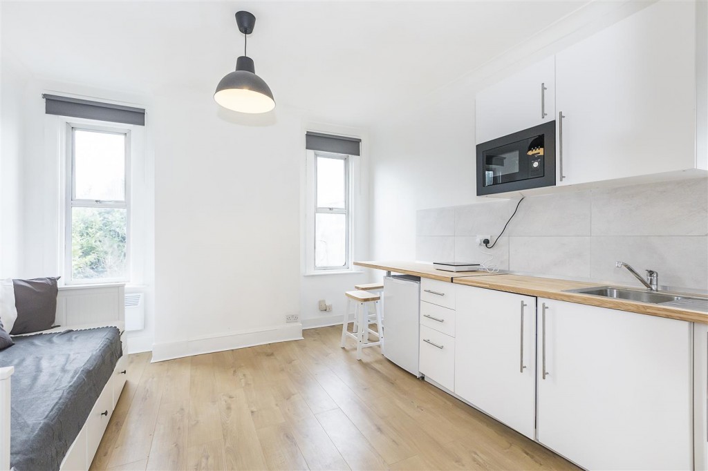 Grove Road, Walthamstow, London, E17