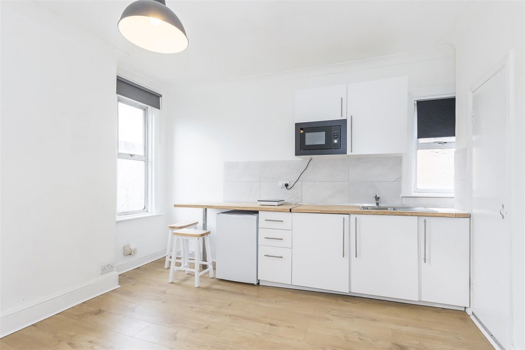 Grove Road, Walthamstow, London, E17