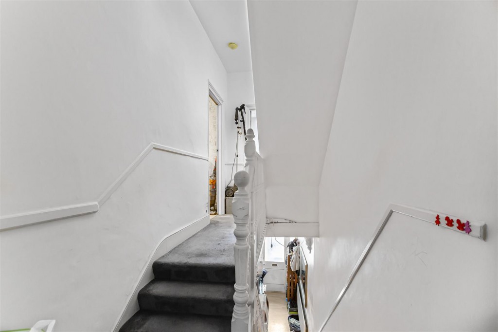 Warren Road, Leyton, London, E10