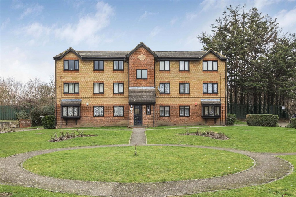Viking Place, Seymour Road, Leyton, London, E10