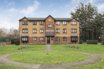 Viking Place, Seymour Road, Leyton, London, E10