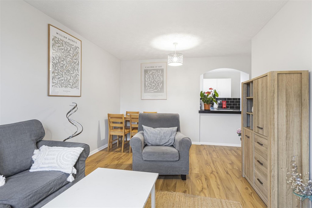 Viking Place, Seymour Road, Leyton, London, E10