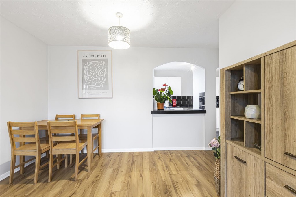Viking Place, Seymour Road, Leyton, London, E10