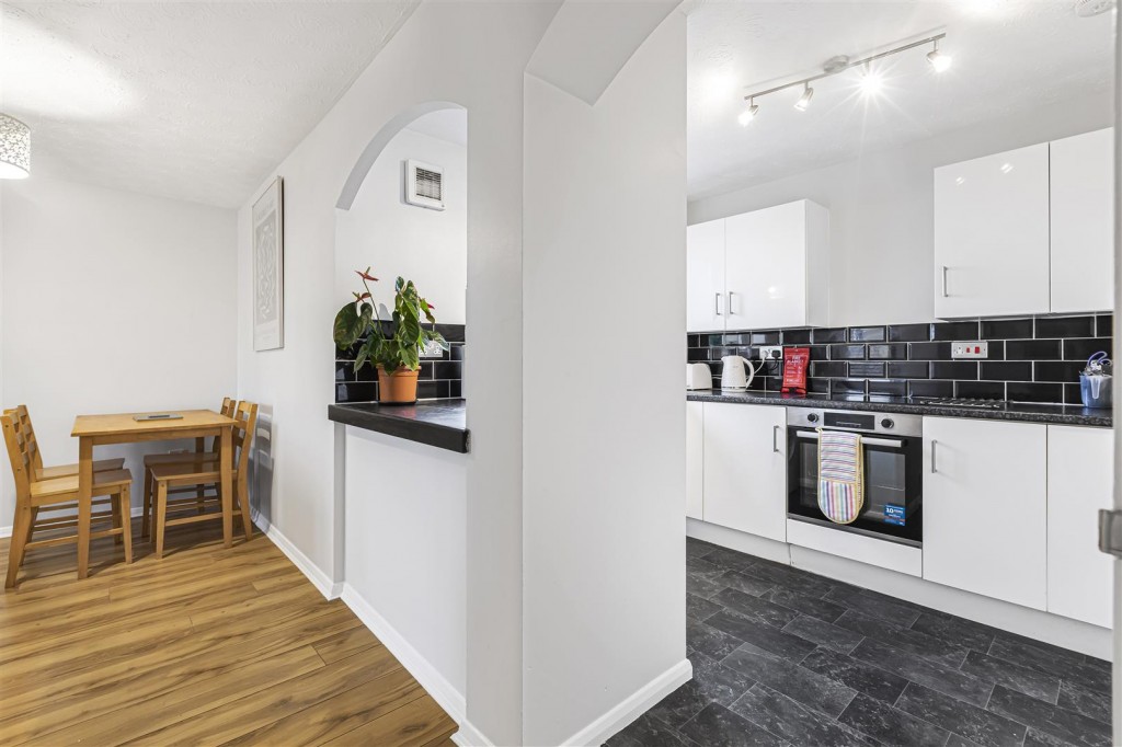 Viking Place, Seymour Road, Leyton, London, E10