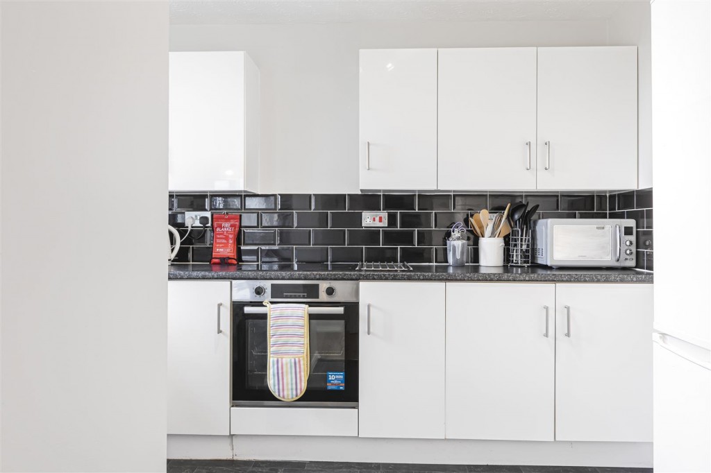 Viking Place, Seymour Road, Leyton, London, E10