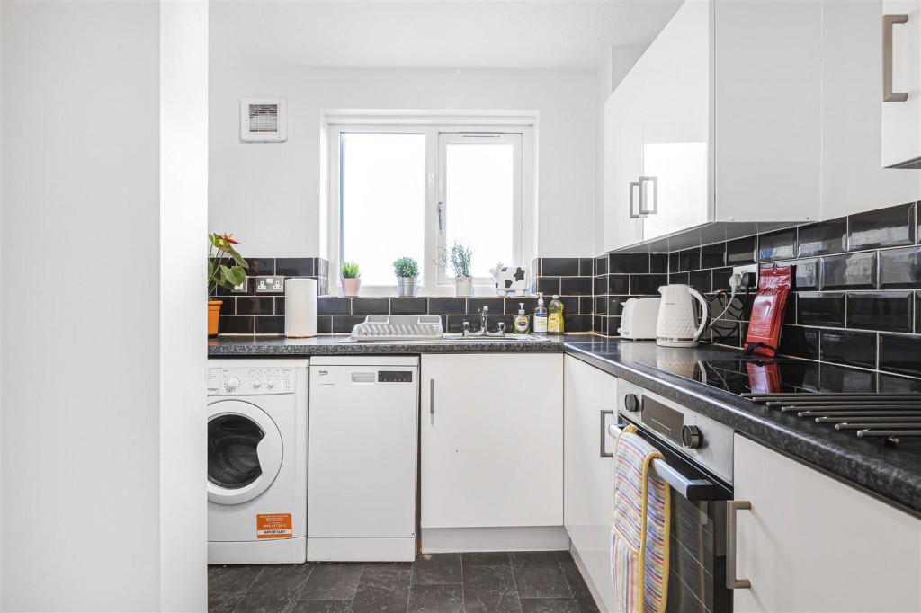 Viking Place, Seymour Road, Leyton, London, E10