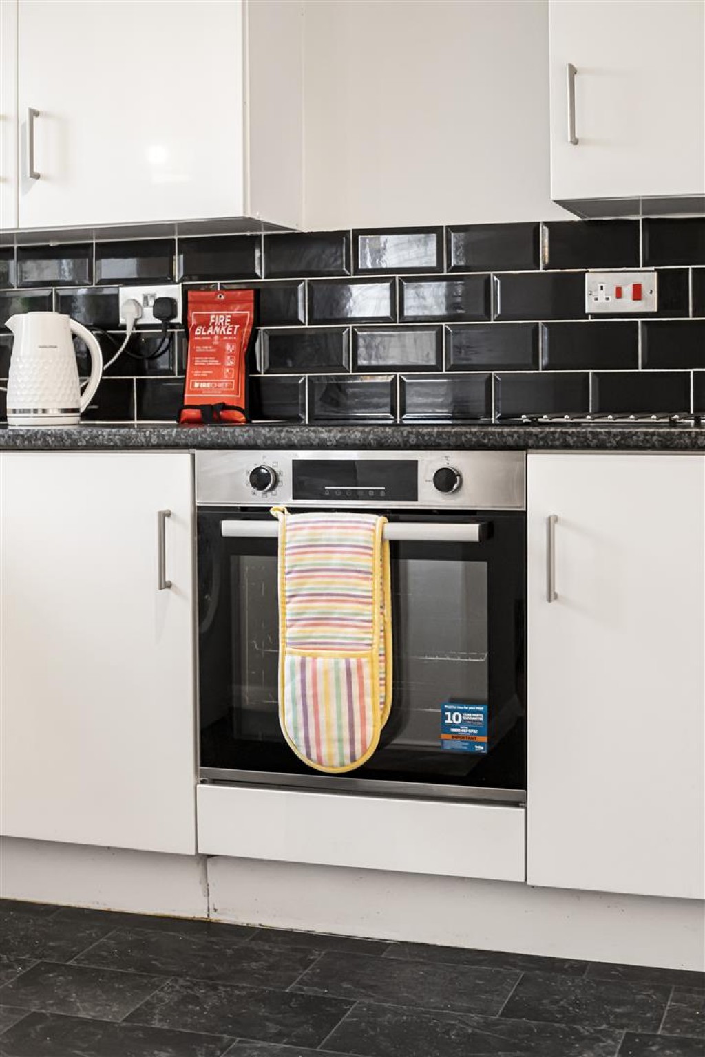 Viking Place, Seymour Road, Leyton, London, E10
