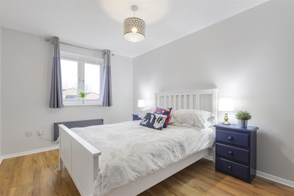 Viking Place, Seymour Road, Leyton, London, E10
