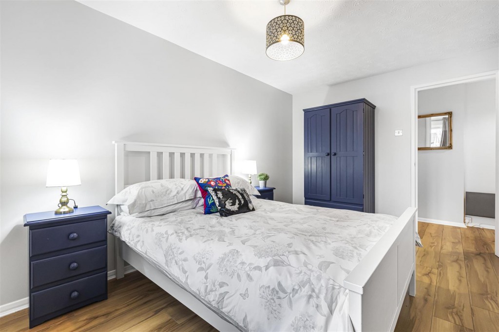 Viking Place, Seymour Road, Leyton, London, E10