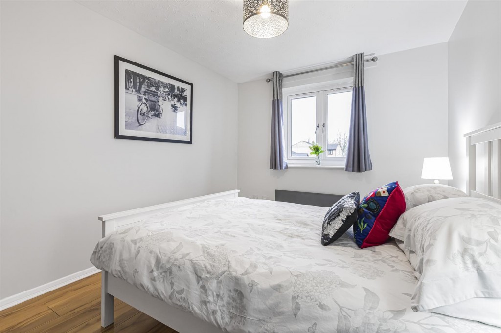 Viking Place, Seymour Road, Leyton, London, E10