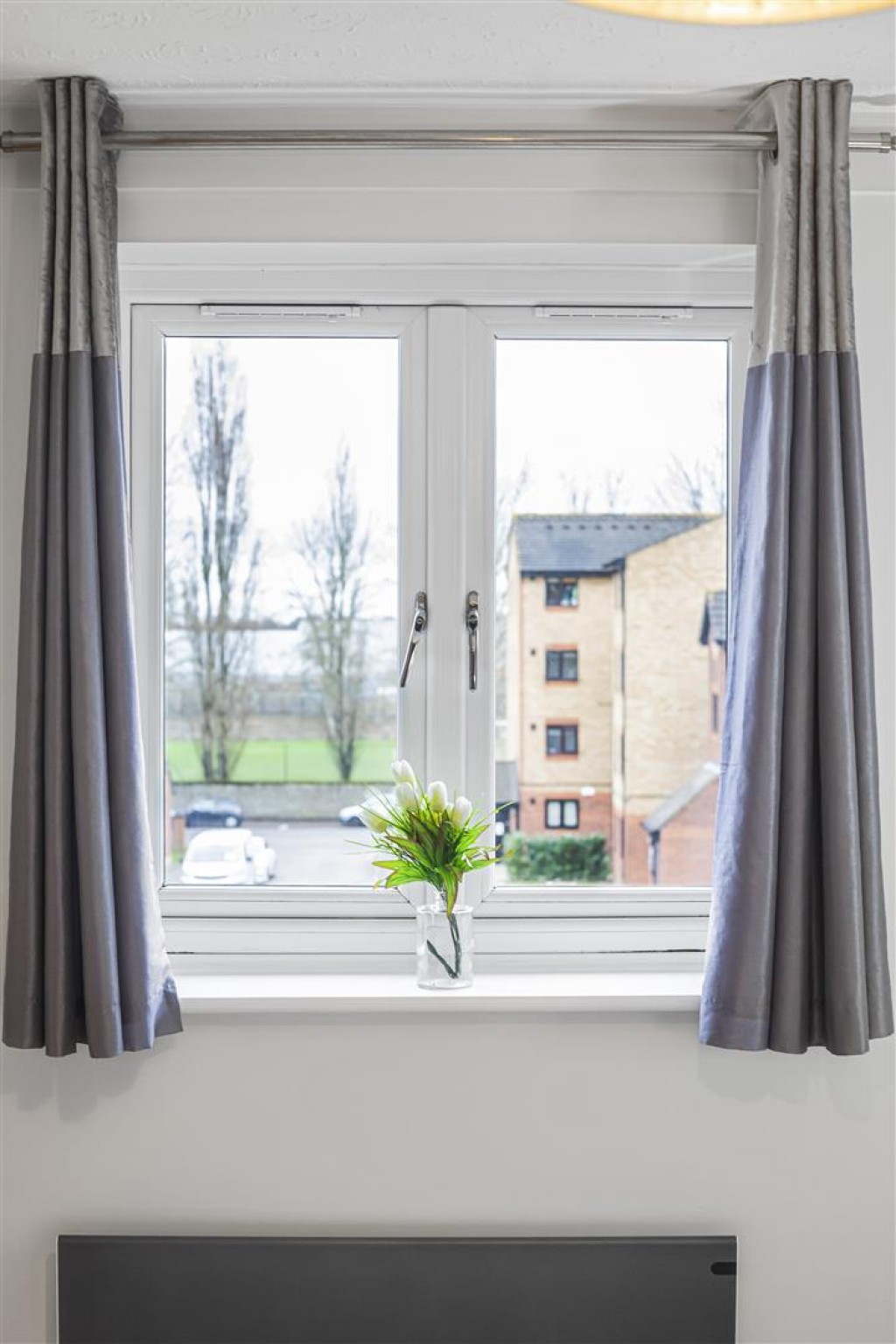 Viking Place, Seymour Road, Leyton, London, E10