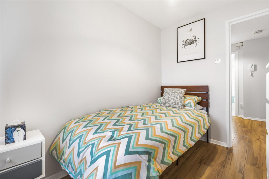 Viking Place, Seymour Road, Leyton, London, E10