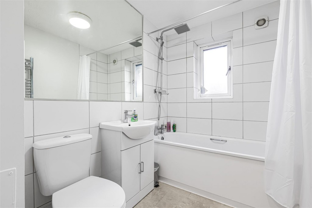 Viking Place, Seymour Road, Leyton, London, E10