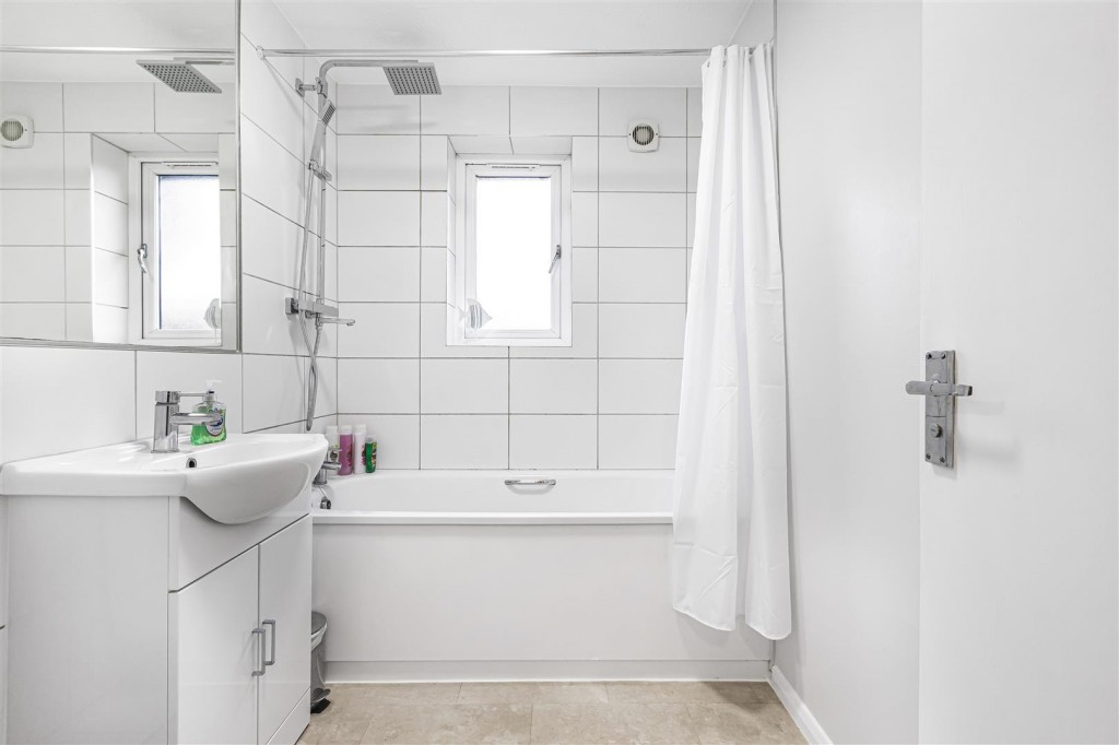 Viking Place, Seymour Road, Leyton, London, E10