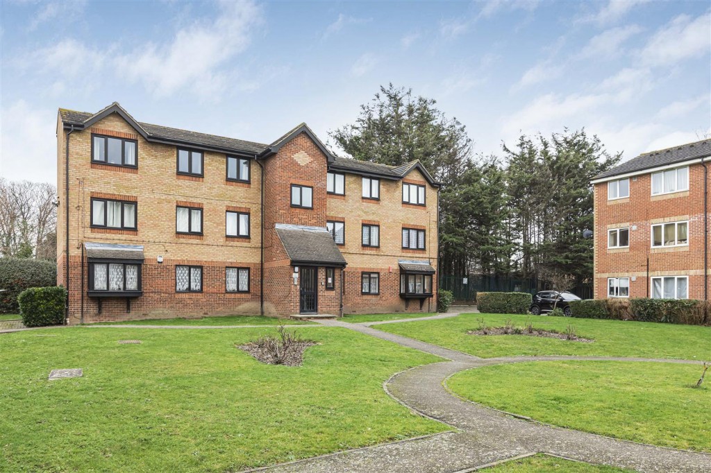 Viking Place, Seymour Road, Leyton, London, E10
