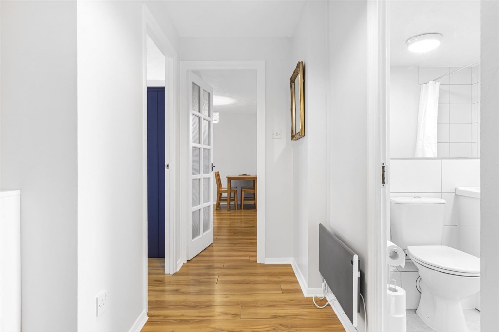 Viking Place, Seymour Road, Leyton, London, E10
