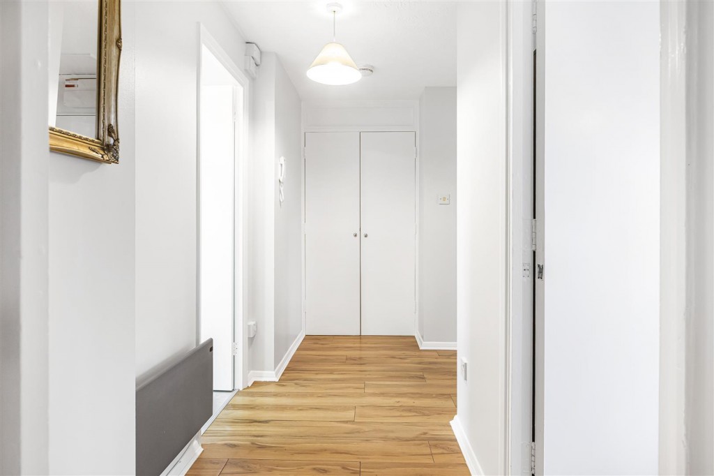 Viking Place, Seymour Road, Leyton, London, E10
