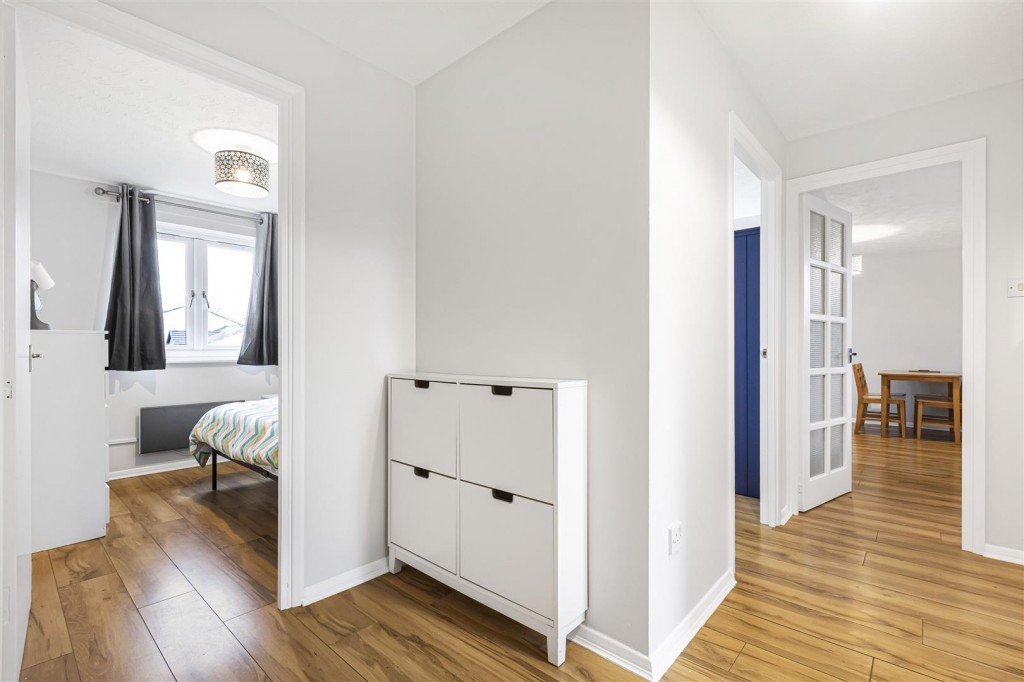 Viking Place, Seymour Road, Leyton, London, E10