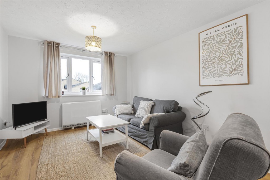 Viking Place, Seymour Road, Leyton, London, E10