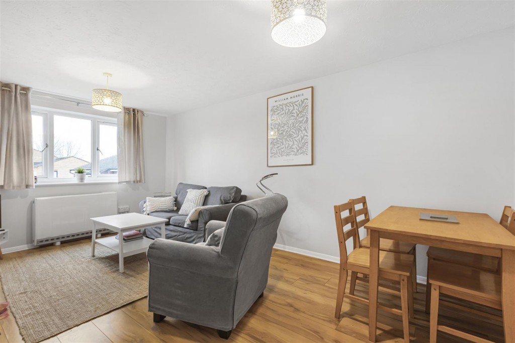 Viking Place, Seymour Road, Leyton, London, E10