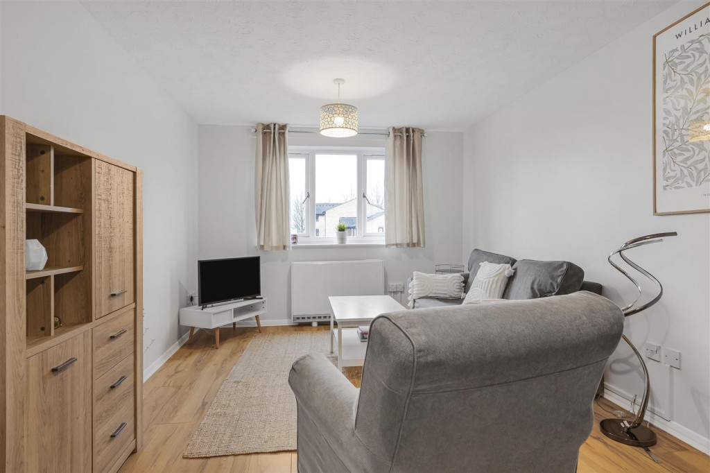 Viking Place, Seymour Road, Leyton, London, E10