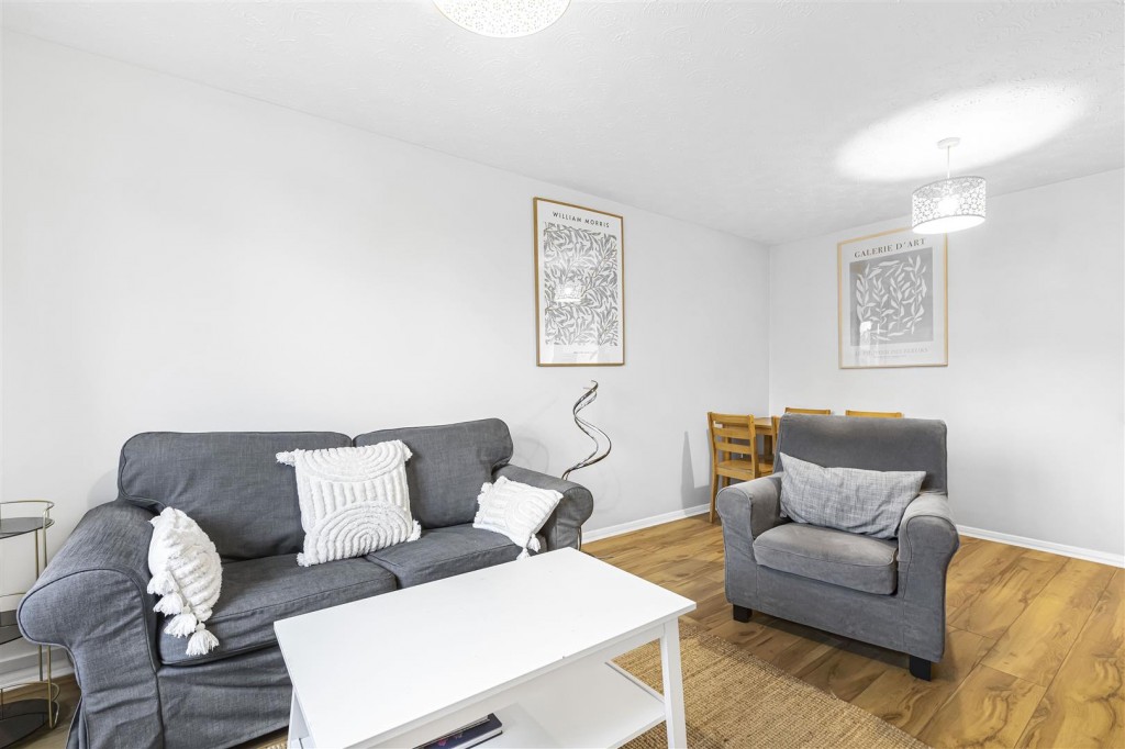 Viking Place, Seymour Road, Leyton, London, E10