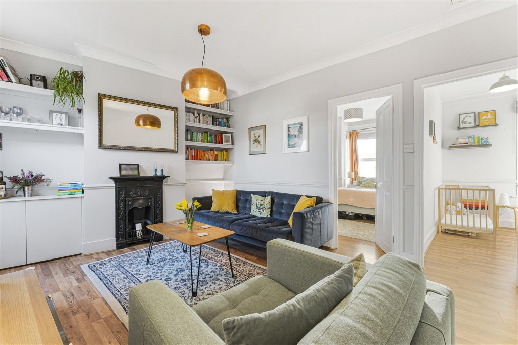 Mayville Road, Leytonstone, London, E11