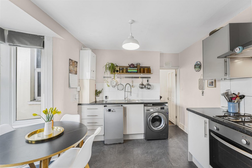 Mayville Road, Leytonstone, London, E11