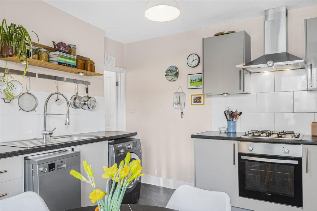 Mayville Road, Leytonstone, London, E11