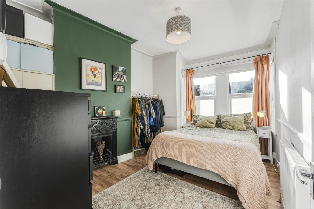 Mayville Road, Leytonstone, London, E11
