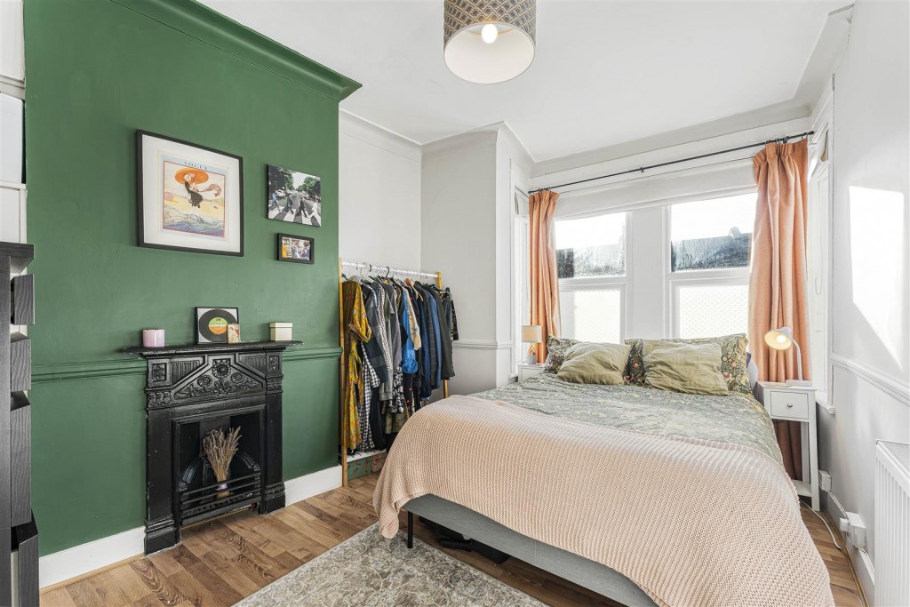 Mayville Road, Leytonstone, London, E11