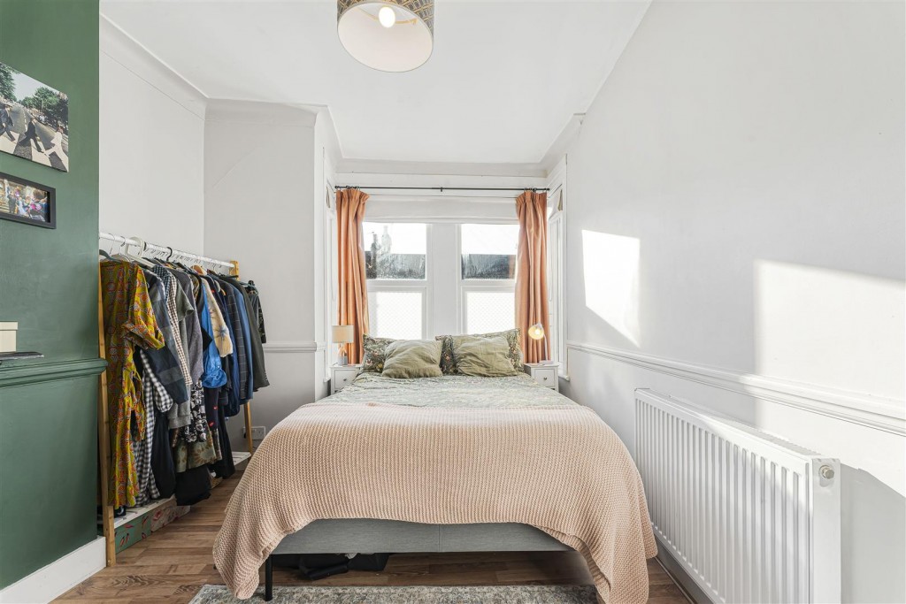 Mayville Road, Leytonstone, London, E11