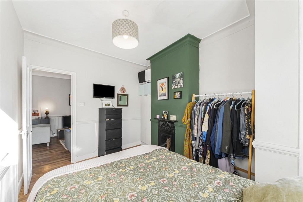 Mayville Road, Leytonstone, London, E11