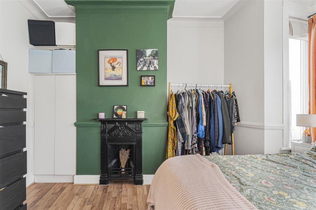 Mayville Road, Leytonstone, London, E11