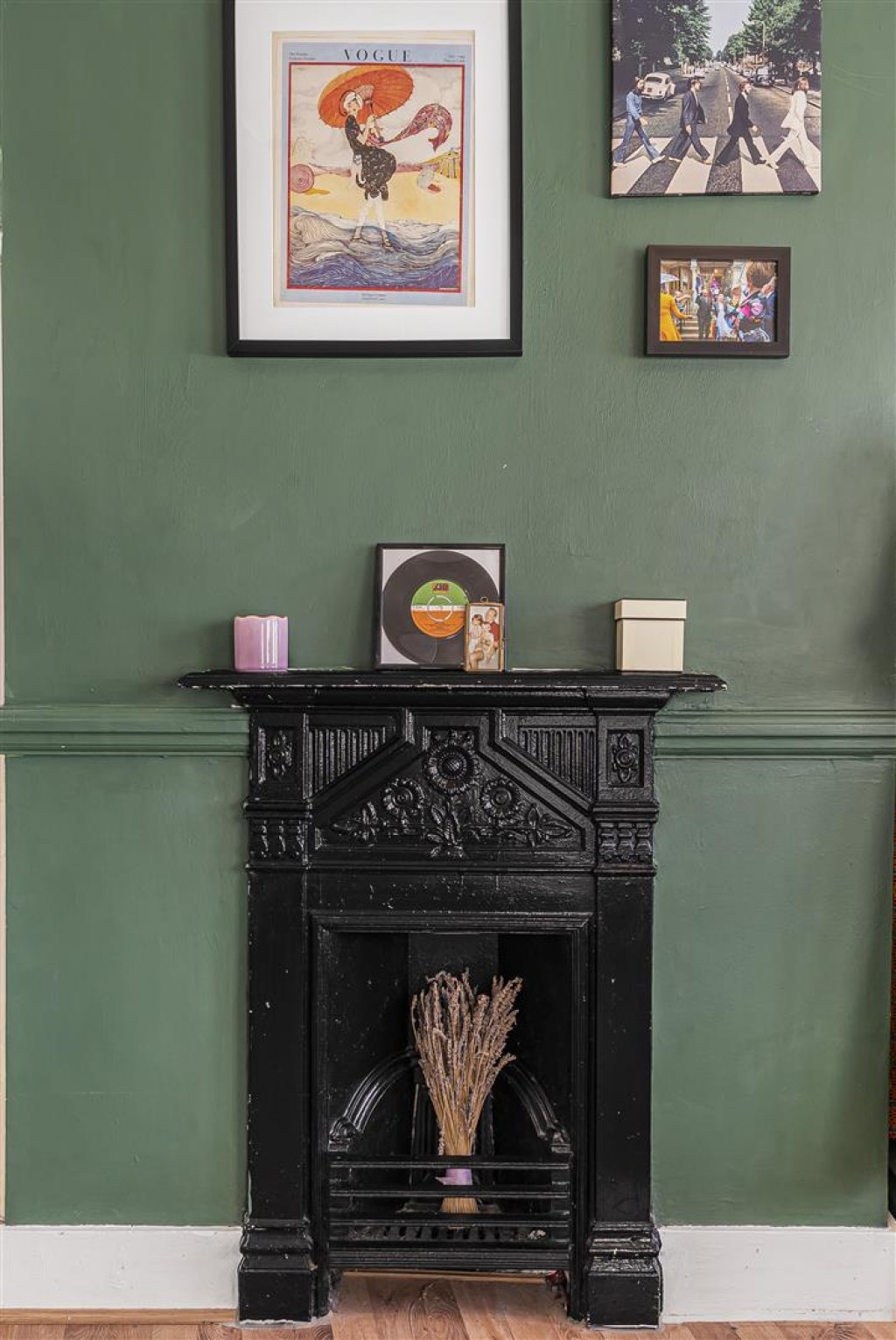 Mayville Road, Leytonstone, London, E11