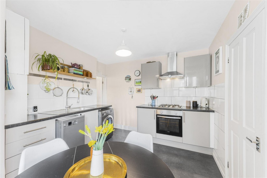 Mayville Road, Leytonstone, London, E11