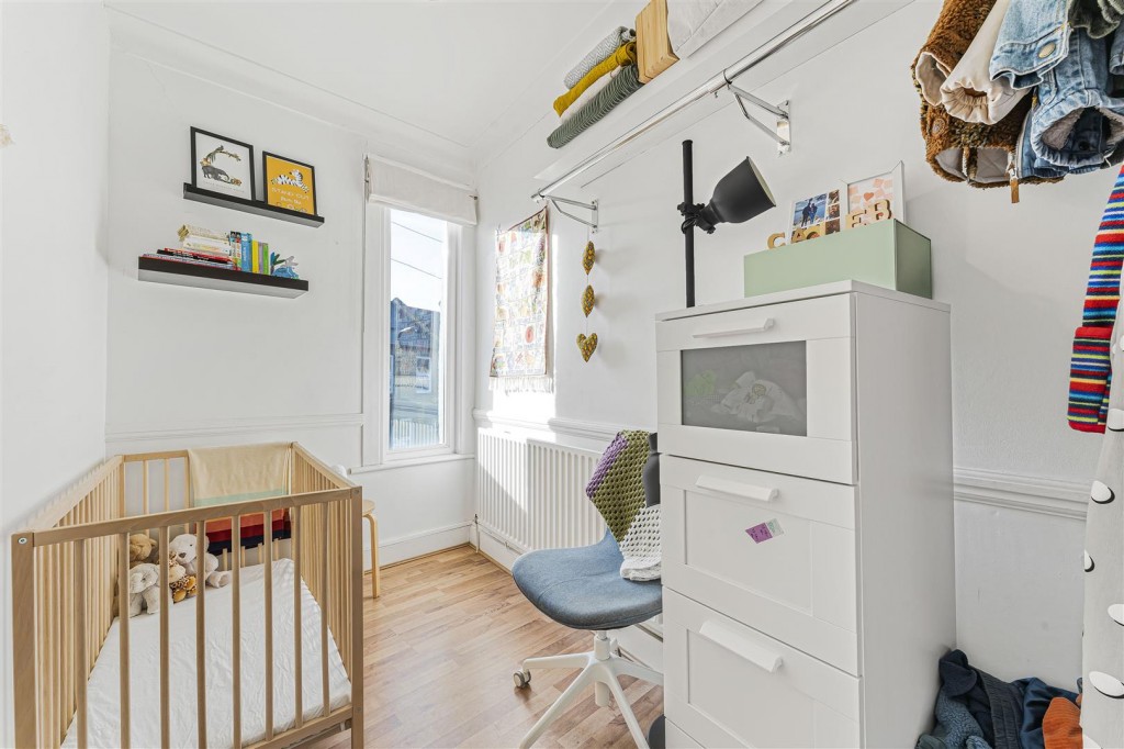 Mayville Road, Leytonstone, London, E11