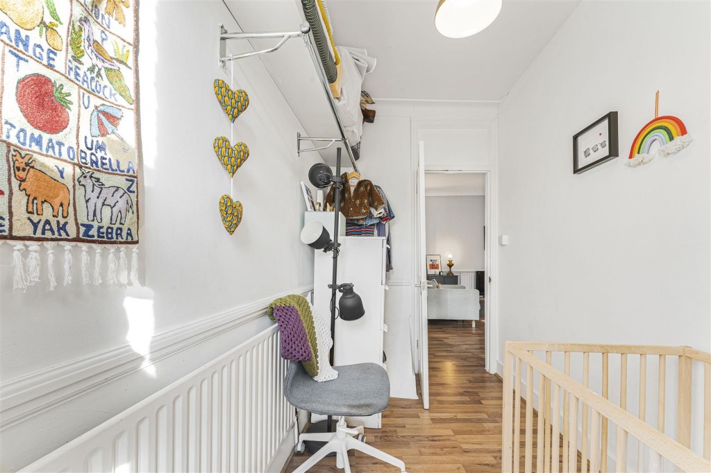 Mayville Road, Leytonstone, London, E11
