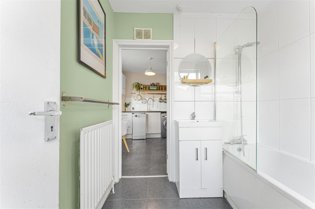 Mayville Road, Leytonstone, London, E11