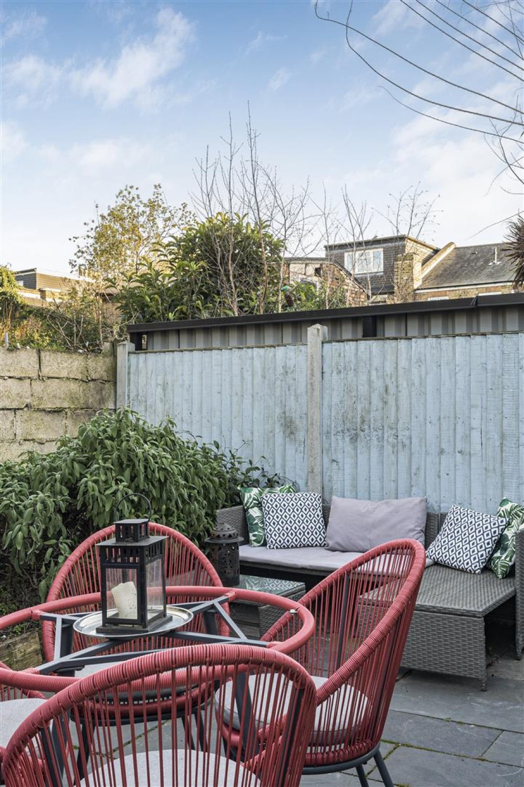 Mayville Road, Leytonstone, London, E11