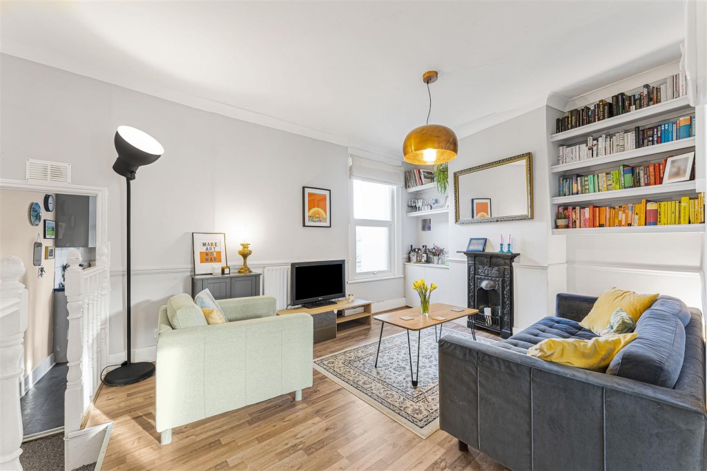 Mayville Road, Leytonstone, London, E11