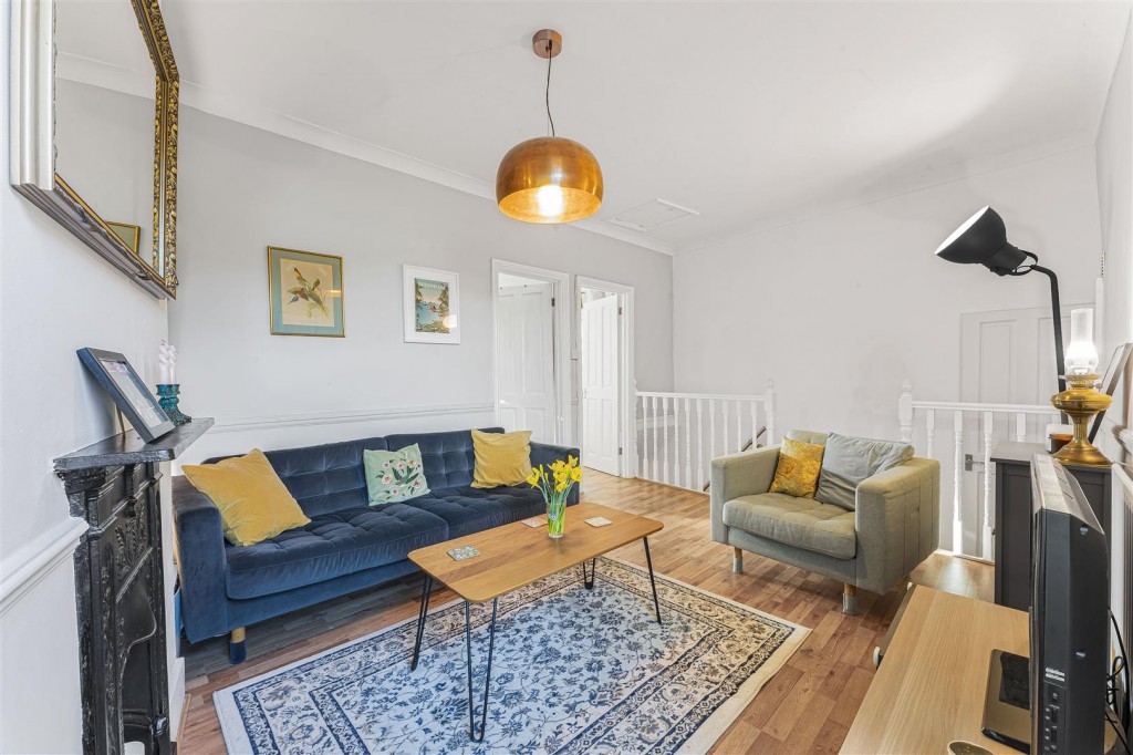 Mayville Road, Leytonstone, London, E11
