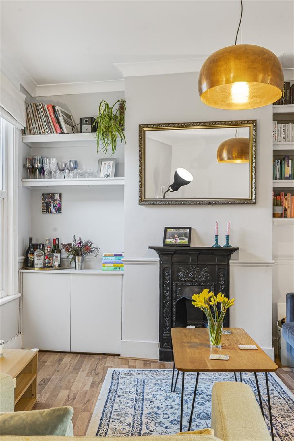 Mayville Road, Leytonstone, London, E11