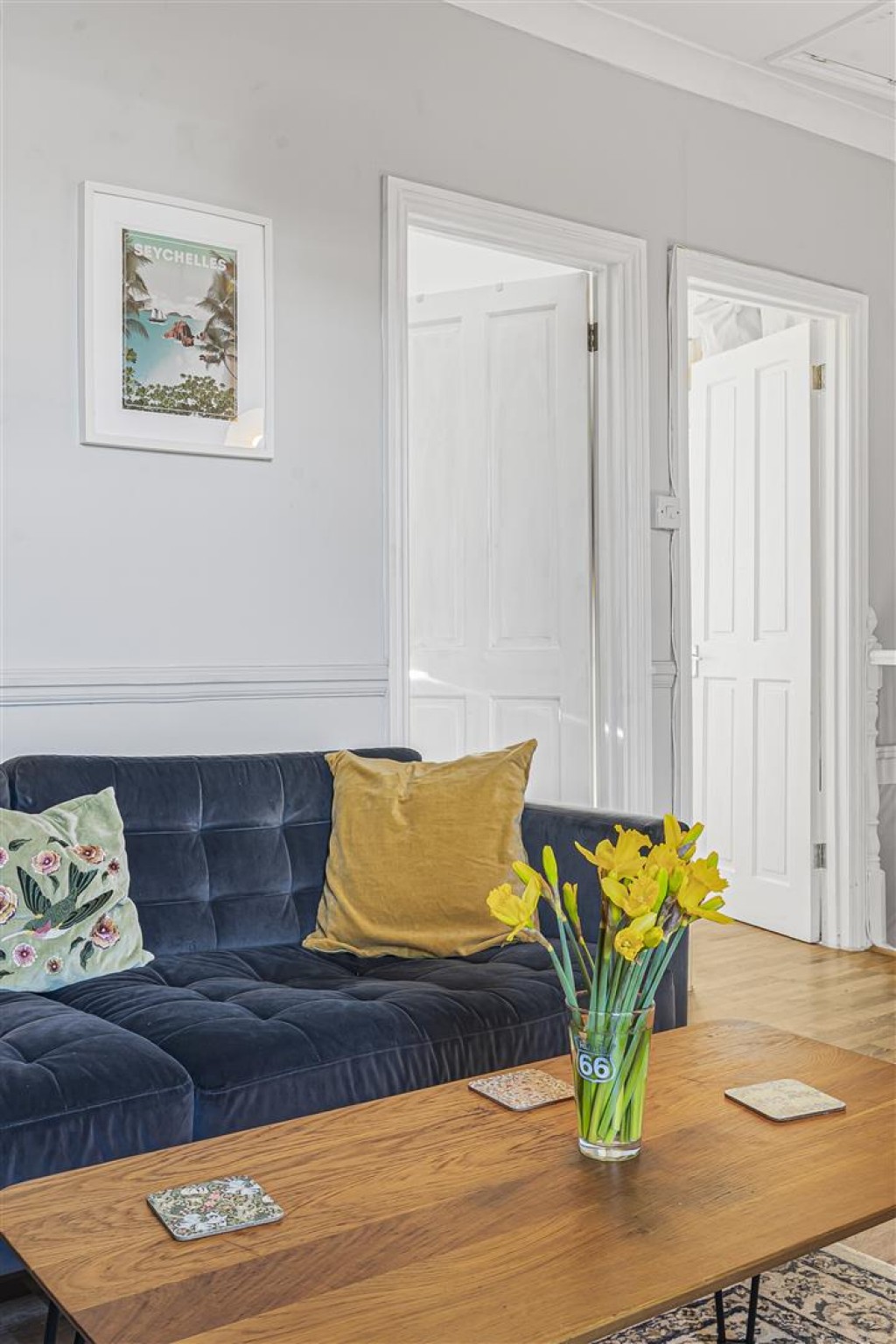 Mayville Road, Leytonstone, London, E11